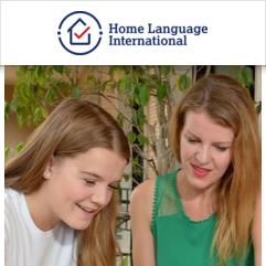 Study & Live in your Teacher's Home