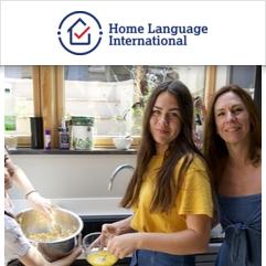 Study & Live in your Teacher's Home, 斯利马