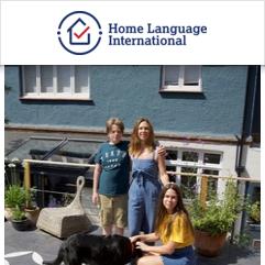 Study & Live in your Teacher's Home