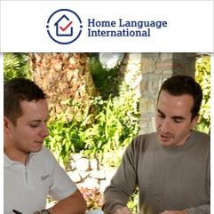 Study & Live in your Teacher's Home
