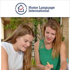 Study & Live in your Teacher's Home