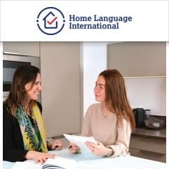 Study & Live in your Teacher's Home, 우스터