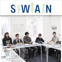 Swan Training Institute, Dublín