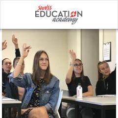 Swiss Education Academy - Swiss Language Club, Лезен