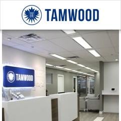 Tamwood Language Centre