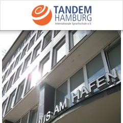 TANDEM, Hamburgo