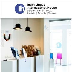TEAM LINGUE - International House