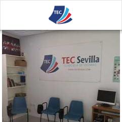 TEC Tu Escuela Idiomas, Sevilla