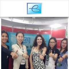The Bridge Mandarin School Beijing