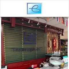 The Bridge School - Liangmaqiao Campus