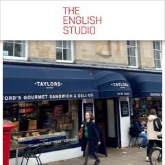 The English Studio, Oxford