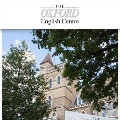 The Oxford English Centre, Oxford