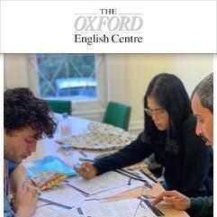 The Oxford English Centre, أكسفورد