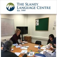 The Slaney Language Centre, Wexford