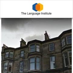 TLI English School, Единбург
