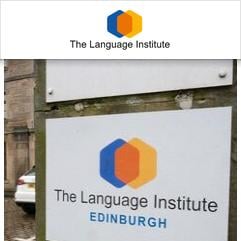 TLI English School, Единбург