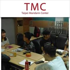 TMC - Taipei Mandarin Center