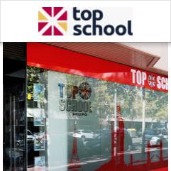 Top School, アルカラ・デ・エナレス