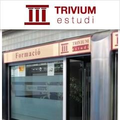 Trivium Estudi, Platja d'Aro (Costa Brava / คอสตา บราวา)