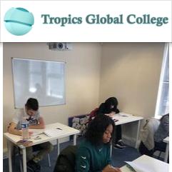 Tropics Global College, Lontoo