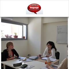 Turkish Language Center
