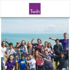 Twin Junior Summer Centre, Eastbourne