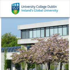 UCD English Language Academy, Дублин