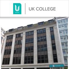 UK College of English, ลอนดอน