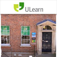 ULearn English School