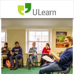 ULearn English School