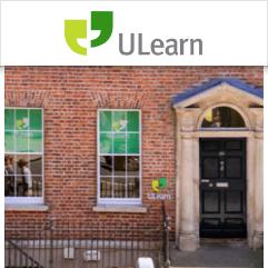 ULearn English School, Dublin
