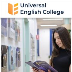 Universal English College