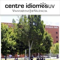 University of Valencia Language Centre