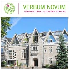 Verbum Novum GmbH - Summer School, เบอร์ลิน