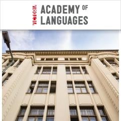 VICTORIA -  Academy of Languages, Berlín