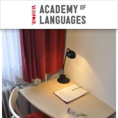 VICTORIA -  Academy of Languages