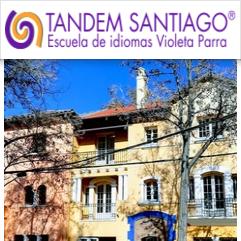 Violeta Parra Escuela de Idiomas - TANDEM