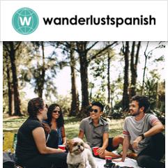 Wanderlust Spanish