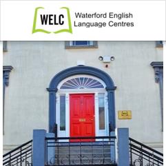Waterford English Language Centres, 沃特福德