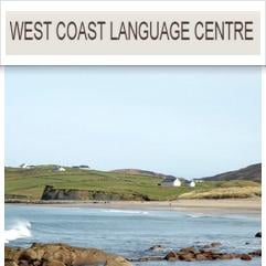 West Coast Language Centre, Westport (Mayo)