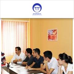 WORDIKA Education & Services, Bakou