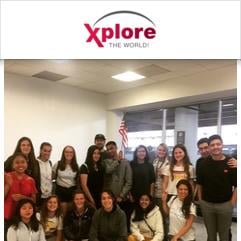 Xplore Language Junior Summer School, 阿什维尔
