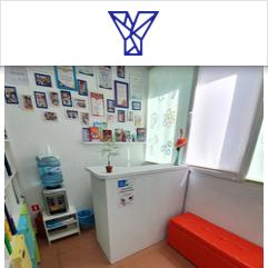 YCODE Russian Language School, Soczi