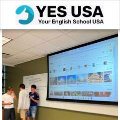 YES USA - Your English School