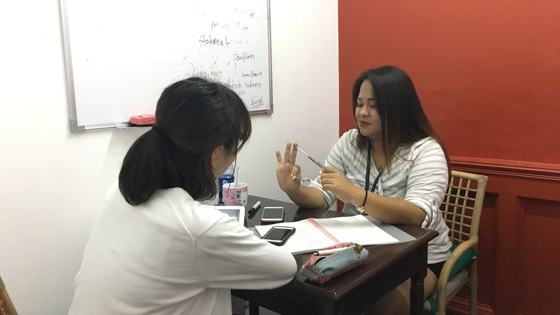 Eén-op-één lessen