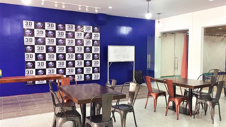 Gemeenschappelijke ruimte