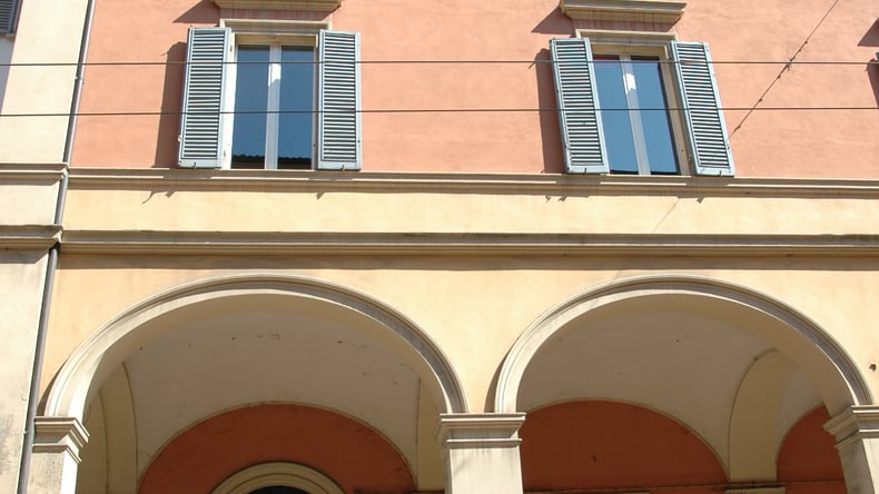 ALCE School building