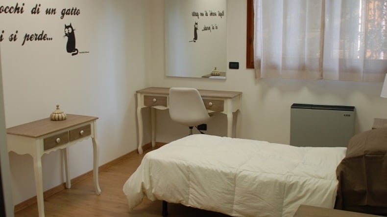 Accomodation