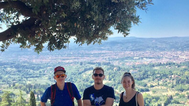 Adventures
