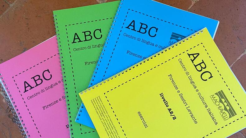 Study materials